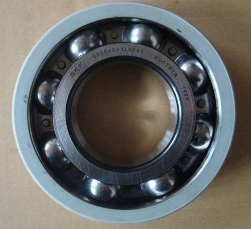 6309 TN C3 bearing for idler Manufacturers China